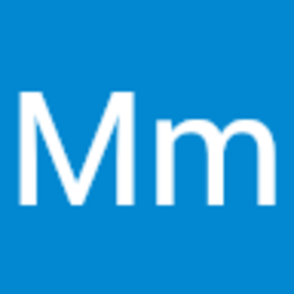 Meet your Posher, Mm